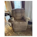 Power recliner