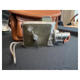 Vintage keystone camera, brownie camera