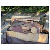 Wood
