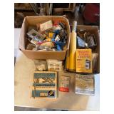 Electrical supplies
