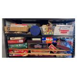 Assorted games