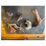 Wood