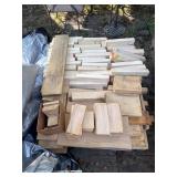 Bass wood-soft wood