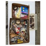 Miscellaneous tools