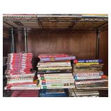 Cookbooks