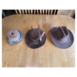 Hats