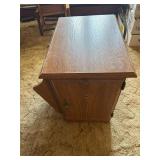Endtable