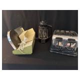 Small kitchen appliances