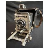 Vintage Crown graphic