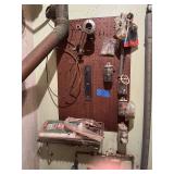 Miscellaneous tools