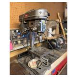 Drill Press