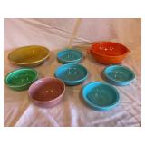 Assorted fiesta wear assort