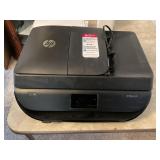 HP Office Jet 5255 printer