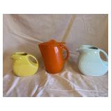 Assorted fiesta wear