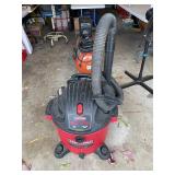 Craftsman 6.0 hp shop vac
