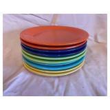 Assorted fiesta wear