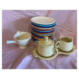 Assorted fiesta wear