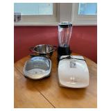 Sm kitchen appliances