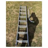 Extension ladder