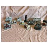 The Norman Rockwell - Main Street