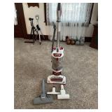 Shark professional sweeper