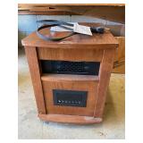 Life pro infrared heater