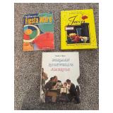 Fiesta books, Norman Rockwell book