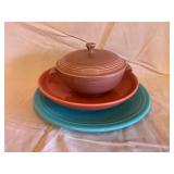 Assorted fiesta wear