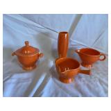 Assorted fiesta wear