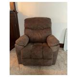 Recliner