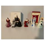 Gone with the wind ornament
