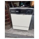 Kenmore Dishwasher