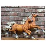 Horse decor
