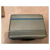 Panasonic VHS Omni movie recorder