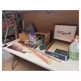 Compressor, flight software,misc