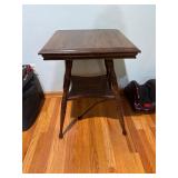 Vintage table