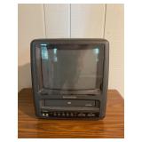 Magnavox tv