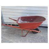Wheelbarrow