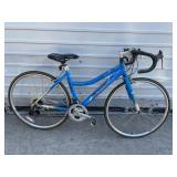 GMC Denali 6061 mens road bicycle