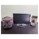 TV, camcorder, film/slide converter