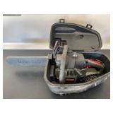 Craftsman chainsaw