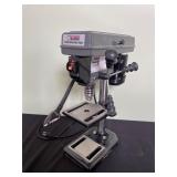 Central Machinery 5-speed bench drill press
