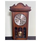 Centurion antique clock