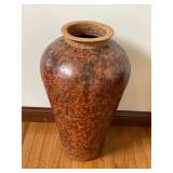 Large vase