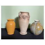 3 - vases