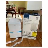 Insignia portable air conditioner