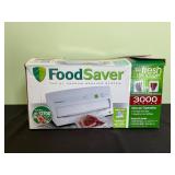 Food saver