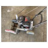 Craftsman edger