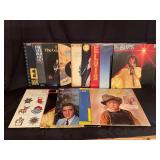 Assorted albums