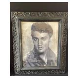 Elvis memorabilia
